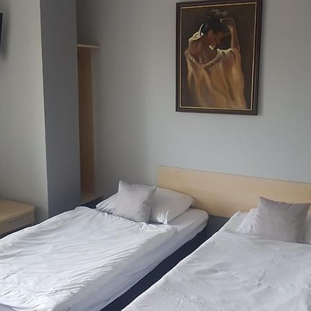 Chata Skrzata Kruszyn  Ngoại thất bức ảnh