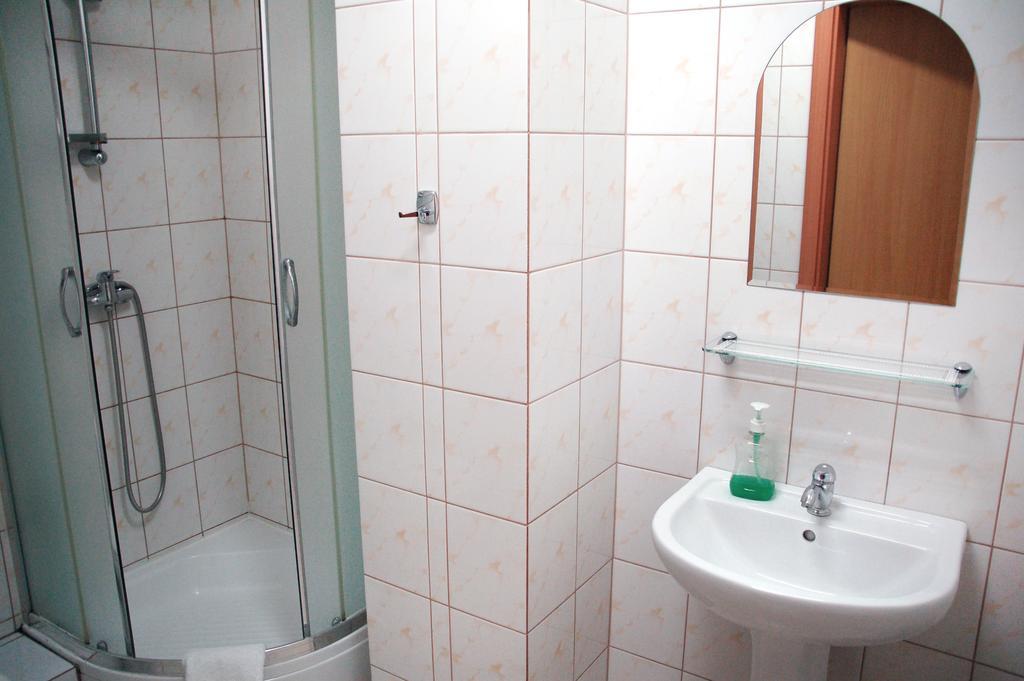 Chata Skrzata Kruszyn  Ngoại thất bức ảnh