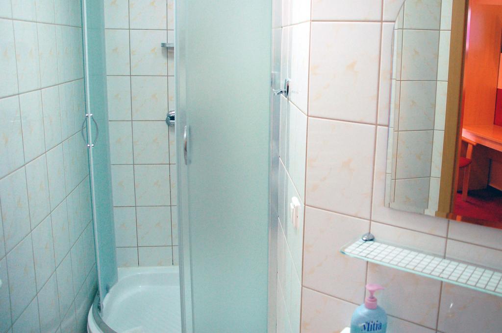 Chata Skrzata Kruszyn  Ngoại thất bức ảnh